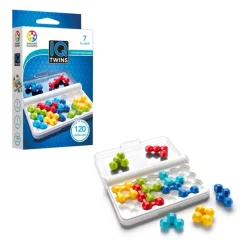 SmartGames Iq Twins Store