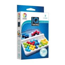 SmartGames Iq Twins Store