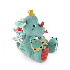 Lilliputiens Joe Dragon Multiactividades Store