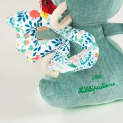 Lilliputiens Joe Dragon Multiactividades Store