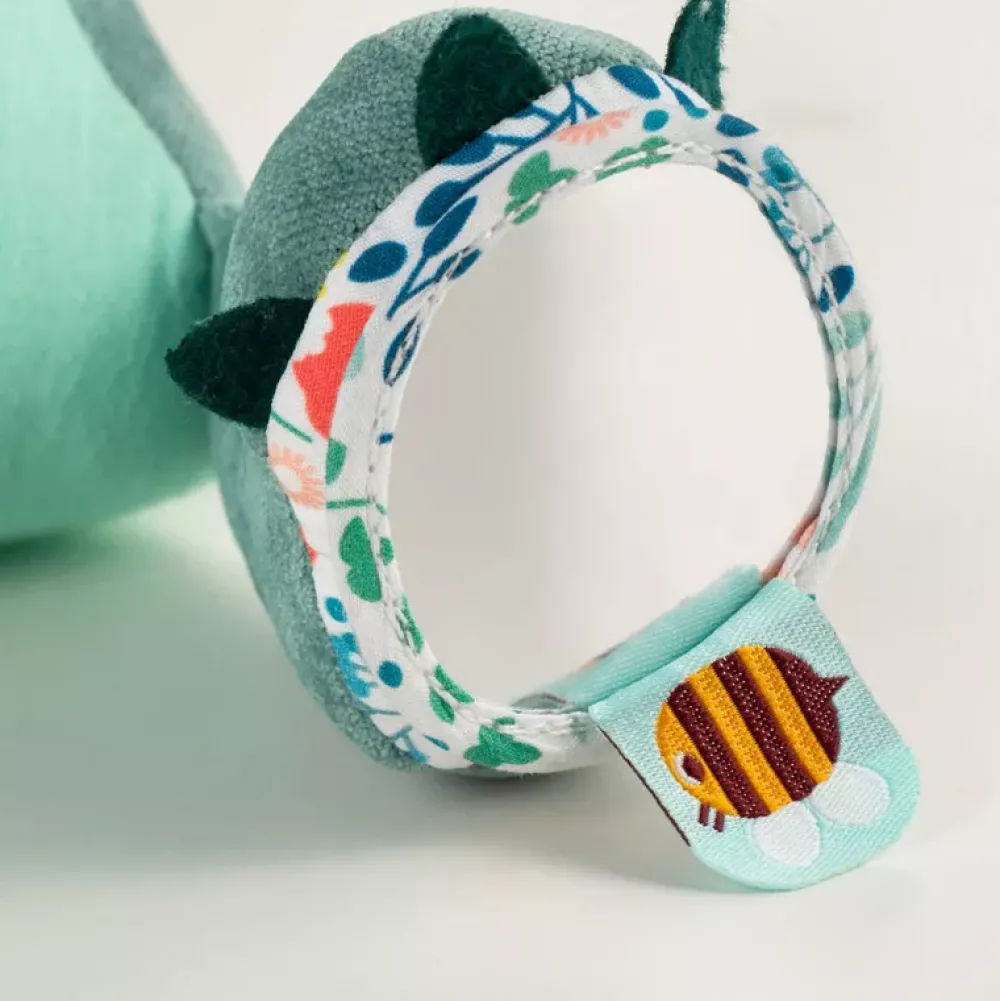 Lilliputiens Joe Dragon Multiactividades Store