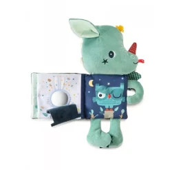 Lilliputiens Joe Libro Doudou Store