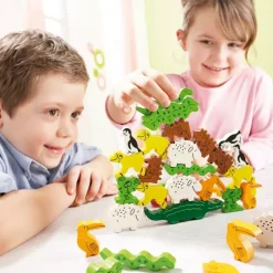 Haba Juego Animal Sobre Animal Best