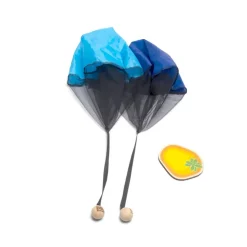 BS Toys Juego Con Paracaidas: Bola Voladora Sale