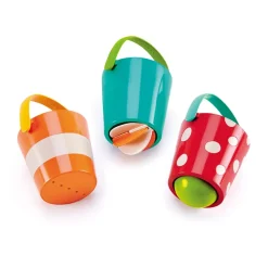 Hape Juego De Agua: Cubos Alegres Flash Sale