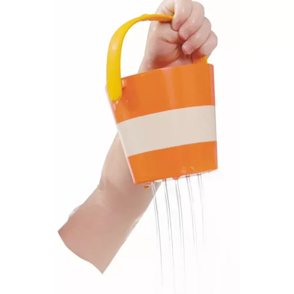 Hape Juego De Agua: Cubos Alegres Flash Sale