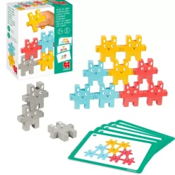 Goula Juego De Apilar Conejitos Best
