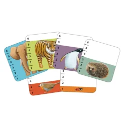 Djeco Juego De Cartas Batanimo Best Sale
