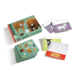 Djeco Juego De Cartas Batanimo Best Sale