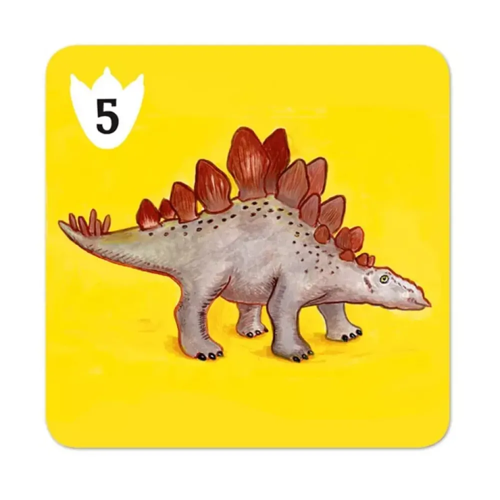 Djeco Juego De Cartas Batasaurus Sale