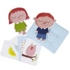 Djeco Juego De Cartas Bisous Dodo Store