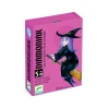 Djeco Juego De Cartas Diamoniak Best