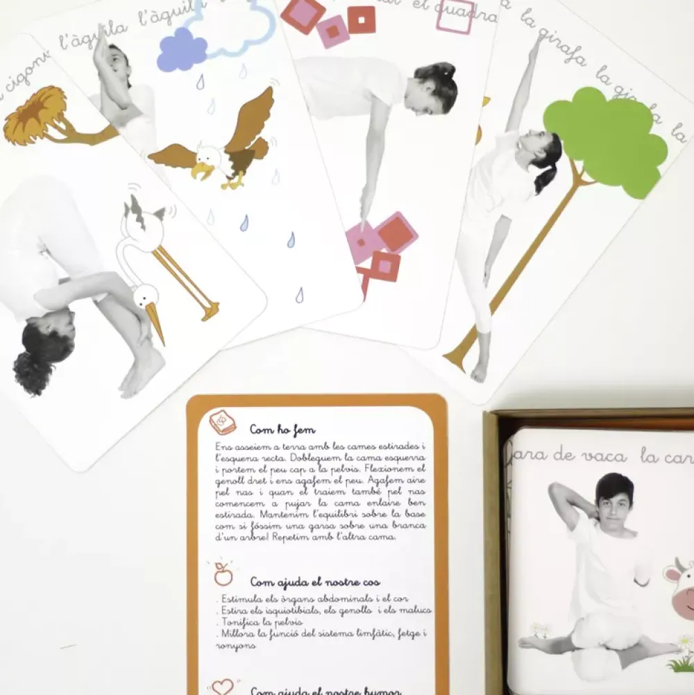 Eduioga Juego De Cartas 2 Catala Sale