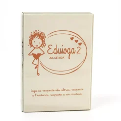 Eduioga Juego De Cartas 2 Catala Sale