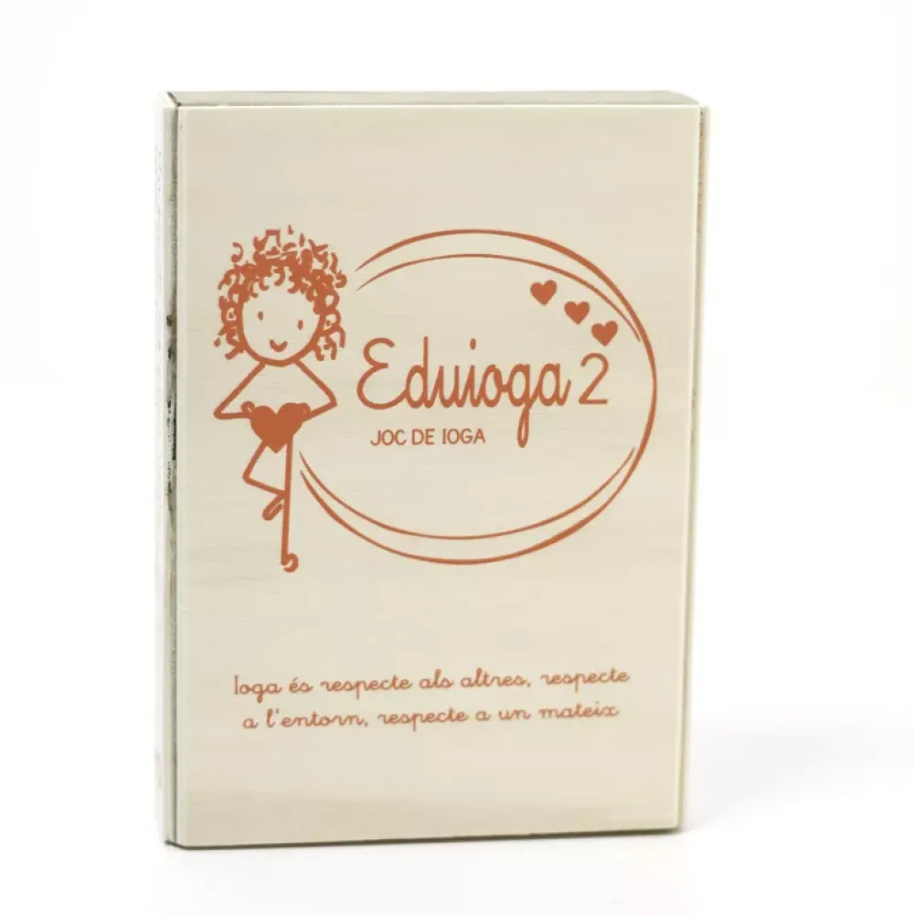Eduioga Juego De Cartas 2 Catala Sale