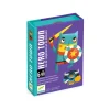 Djeco Juego De Cartas Hero Town Cheap
