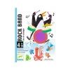 Djeco Juego De Cartas Rock Band Fashion