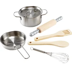 Hape Juego De Cocina Para Chef Cheap