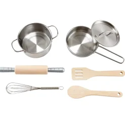 Hape Juego De Cocina Para Chef Cheap