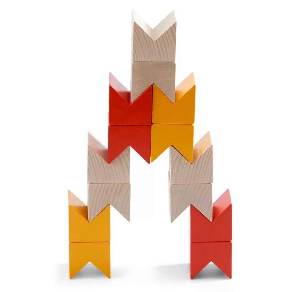 Haba Juego De Composicion En 3D Rubius Best Sale