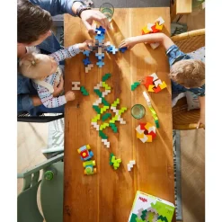 Haba Juego De Composicion En 3D Rubius Best Sale