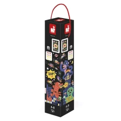 Janod Juego De Dardos Magneticos Super Heroes Outlet