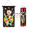 Janod Juego De Dardos Magneticos Circo Sale
