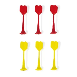 Janod Juego De Dardos Magneticos Circo Sale