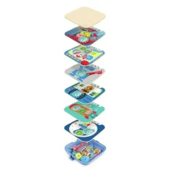 Hape Juego De Engranajes Hot