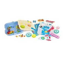 Hape Juego De Engranajes Hot
