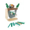 Janod Juego De Equilibrio Perezosos Flash Sale