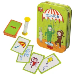 Haba Juego De Mimica Outlet