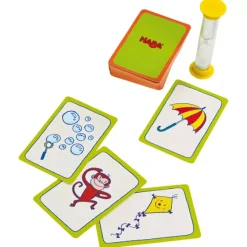 Haba Juego De Mimica Outlet