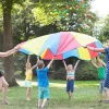 BS Toys Juego De Paracaidas Con Pelotas Discount