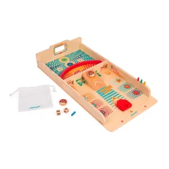 Janod Juego Disco Volador Clearance