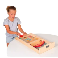 Janod Juego Disco Volador Clearance