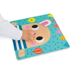 Janod Juego Educativo Magnetico Store