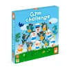 Janod Juego Gym Challenge Flash Sale