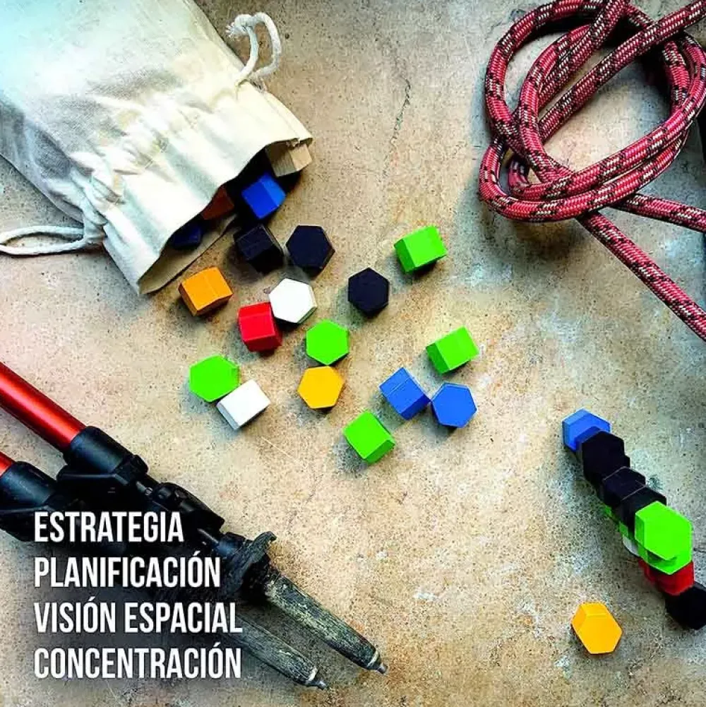 Lúdilo Juego K3 Outlet