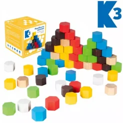 Lúdilo Juego K3 Outlet
