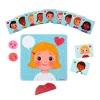 Janod Juego Magnetico De Las Emociones Shop