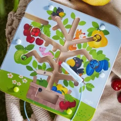 Haba Juego Magnetico El Frutal Flash Sale