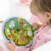 Haba Juego Magnetico: Laberinto De Numeros Discount