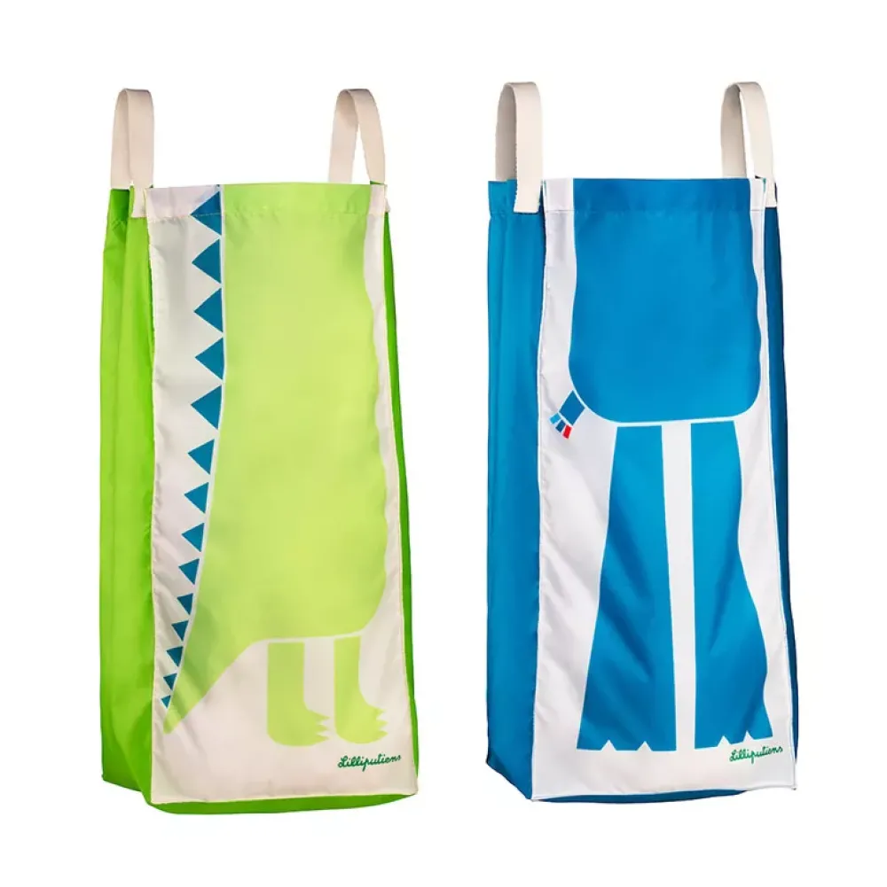 Lilliputiens Jumping Friends: Carrera De Sacos Clearance