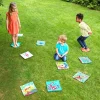 Lilliputiens Jungle Race Online
