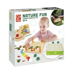 Hape Kit Artistico Prensador De Flores Clearance