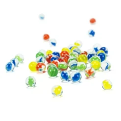 Hape Kit De 50 Canicas Cheap