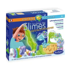 SentoSphère Kit De Ciencia: Slimes Extraordinarios Store