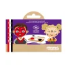 Namaki Kit Maquillaje Organico Diablo Y Arana Store