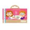 Namaki Kit Maquillaje Organico Princesa Y Unicornio Best Sale